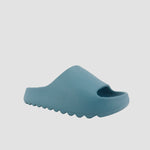 Sandalias Matias celeste para niño