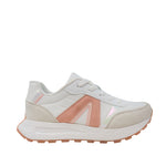 Tennis Coralia blanco para mujer