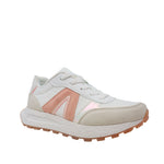 Tennis Coralia blanco para mujer