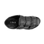 Sandalias Cancún  para hombre color negro