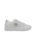 Sneakers Taty blanco para niña