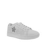 Sneakers Taty blanco para niña