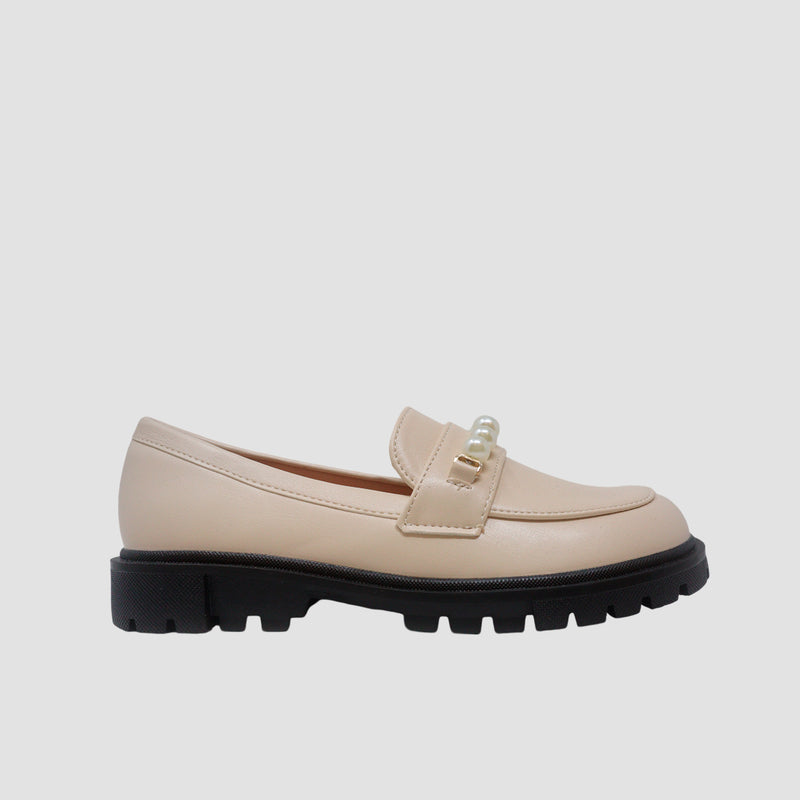 Balerinas Clarissa nude para niña