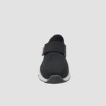 Tennis Ibaibra negro para niño