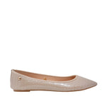 Balerinas Lety beige para mujer
