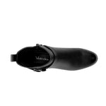 Botas Vick para mujer color negro