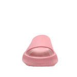 Sandalias flats Emma blush