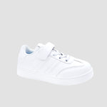 Sneakers Rafael para niño color blanco