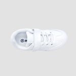 Sneakers Rafael para niño color blanco