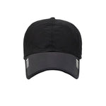 Gorra Scotty negro unisex