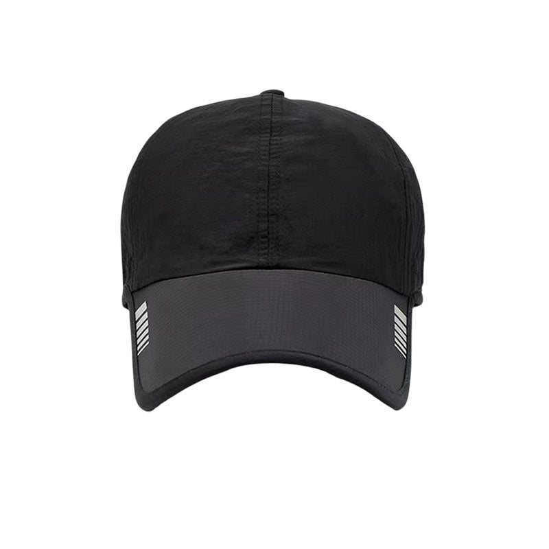 Gorra Scotty negro unisex