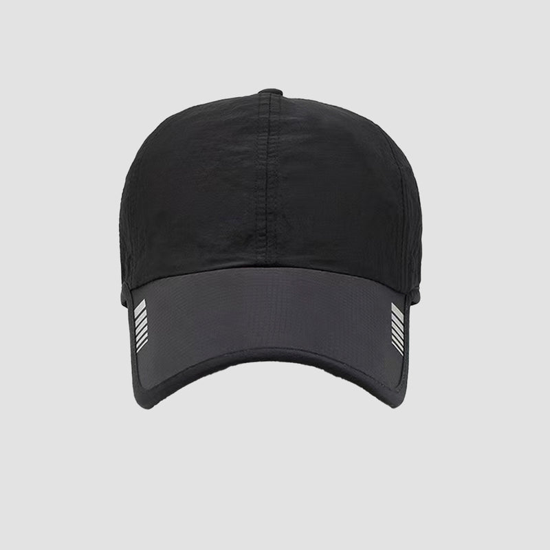 Gorra Scotty negro unisex