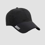 Gorra Scotty negro unisex