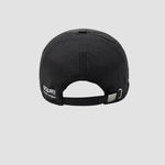 Gorra Scotty negro unisex