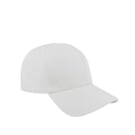 Gorra Bobbie blanco unisex