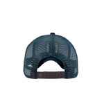 Gorra Elmer negro unisex