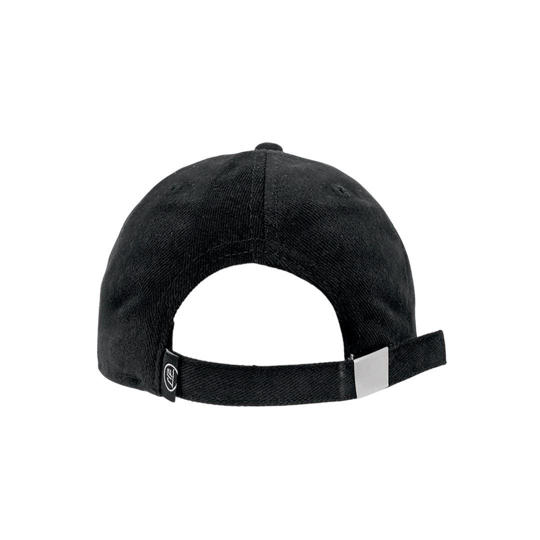 Tommy Hilfiger Gorra De Béisbol Ajustable Ira De Algodón Para Hombre