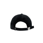 Gorra Colorado negro unisex
