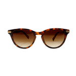 Lentes Nelly cafe unisex