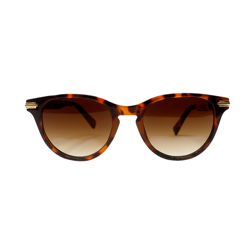 Lentes Nelly cafe unisex