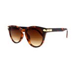 Lentes Nelly cafe unisex