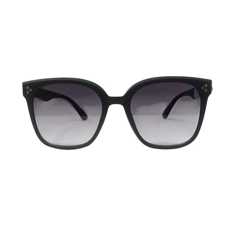 Lentes Candy negro unisex