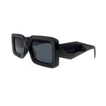 Lentes Polly negro unisex