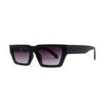 Lentes Coco negro unisex