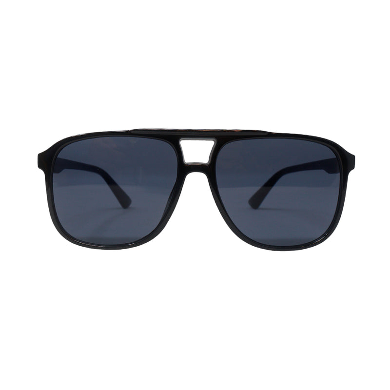 Lentes Julian negro unisex