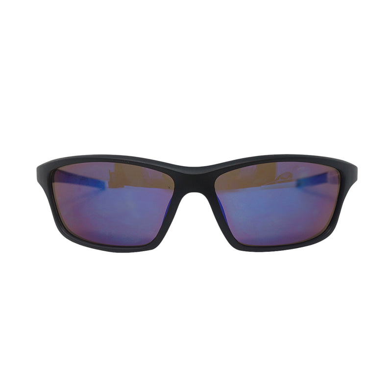 Lentes Sunset negro unisex