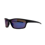 Lentes Sunset negro unisex