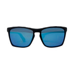 Lentes Shore azul unisex