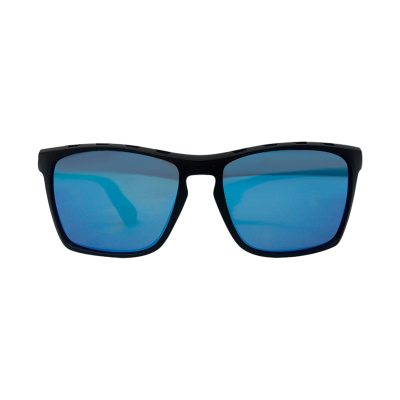 Lentes Shore azul unisex