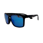 Lentes Shore azul unisex