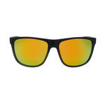 Lentes Ivan negro unisex
