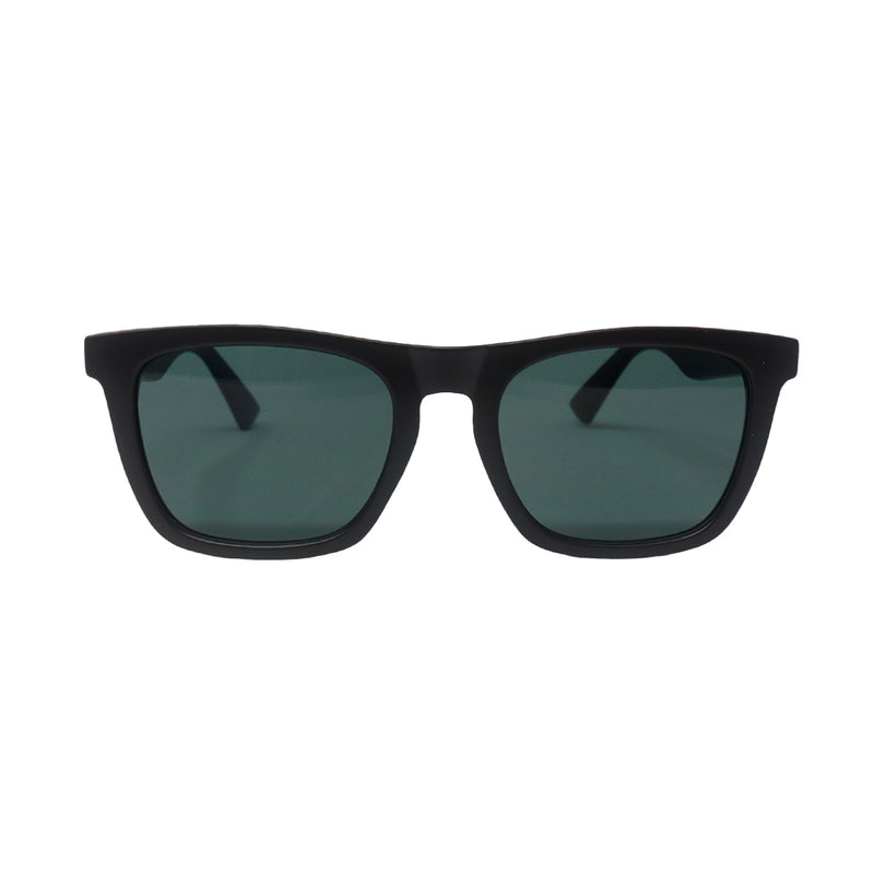 Lentes Fineas negro unisex