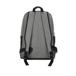 Mochila Dany  gris unisex