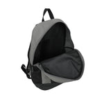 Mochila Dany  gris unisex