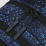 Mochila Lula  azul unisex