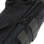 Crossbody Sam  negro unisex