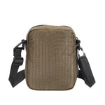 Crossbody Sam  olivo unisex