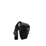 Canguro Jason  negro unisex