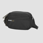 Crossbody James  negro unisex