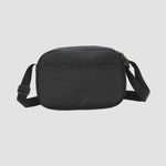 Crossbody James  negro unisex
