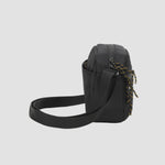 Crossbody James  negro unisex