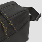 Crossbody James  negro unisex