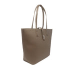 Cartera Natasha  taupe para mujer