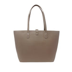 Cartera Natasha  taupe para mujer