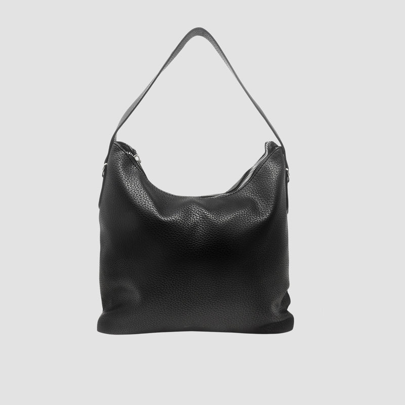 Cartera Hanna  negro para mujer