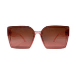 Lentes Anny cafe unisex